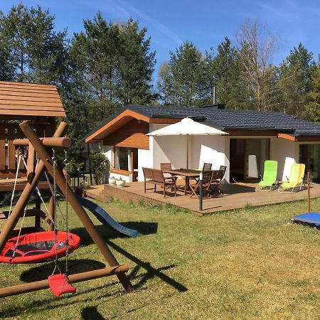 Villa Majkowka Lakie Esterno foto