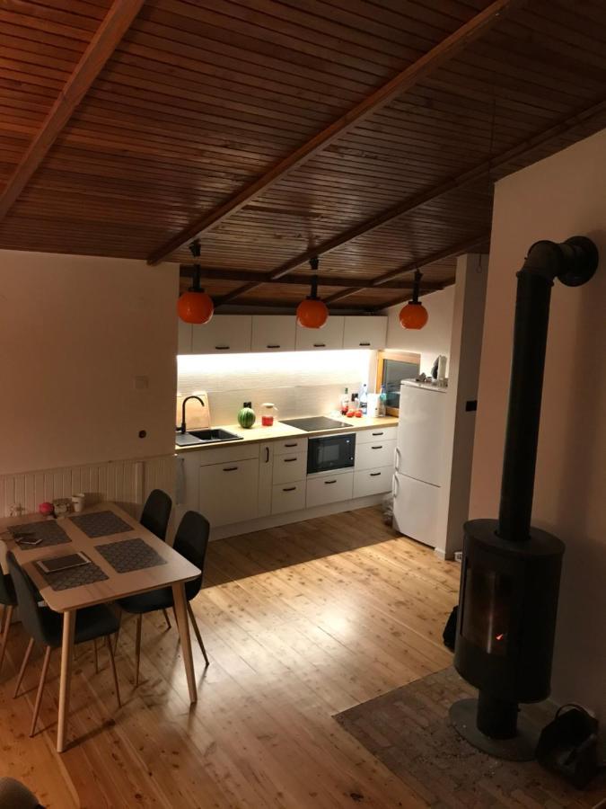 Villa Majkowka Lakie Esterno foto