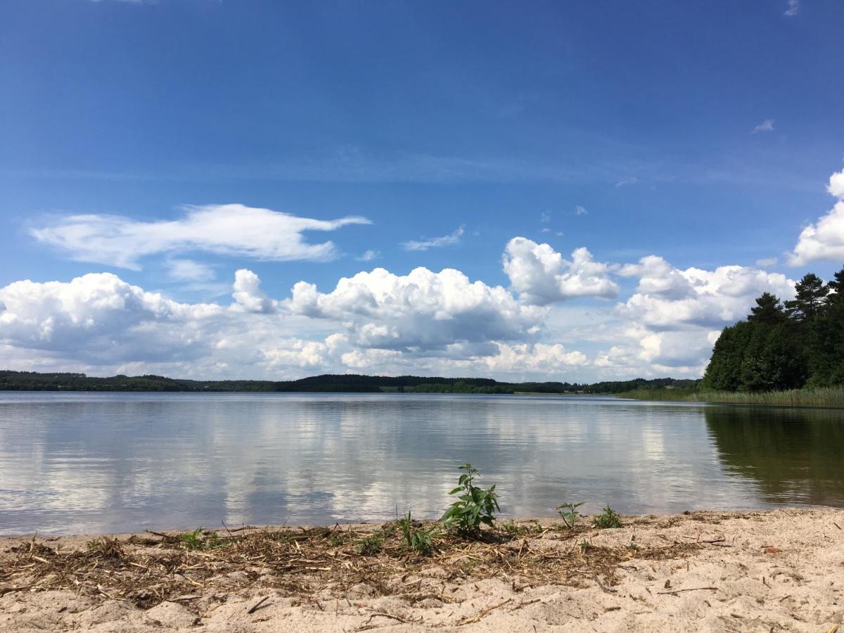 Villa Majkowka Lakie Esterno foto