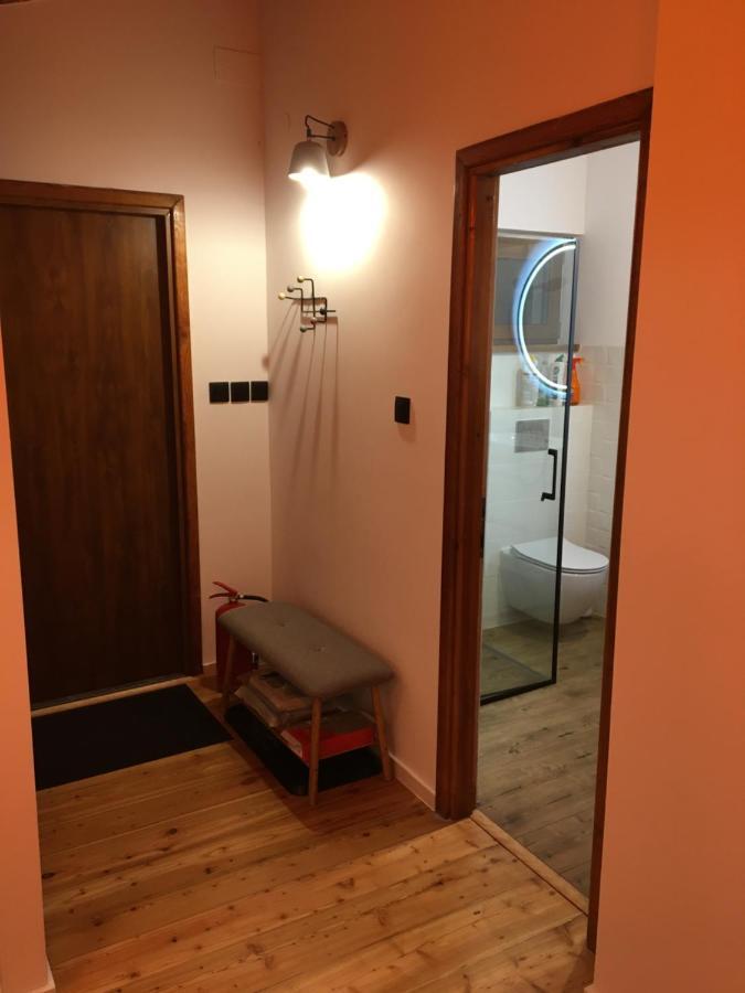Villa Majkowka Lakie Esterno foto