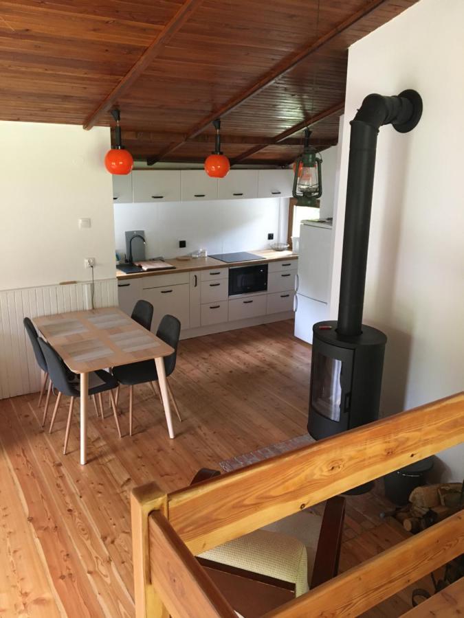 Villa Majkowka Lakie Esterno foto